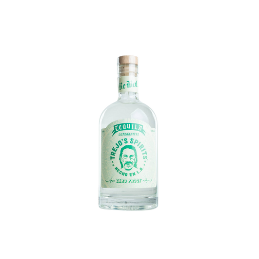 Trejo's Spirits Zero Proof Tequila