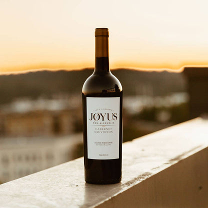 Jøyus Non-Alcoholic Cabernet Sauvignon