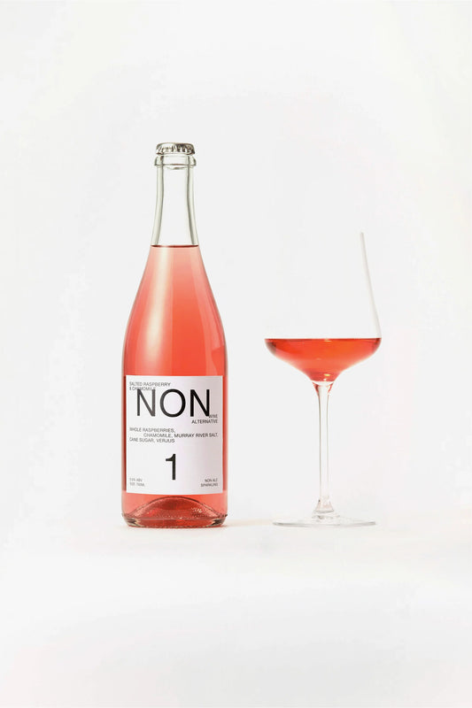 Non No. 1