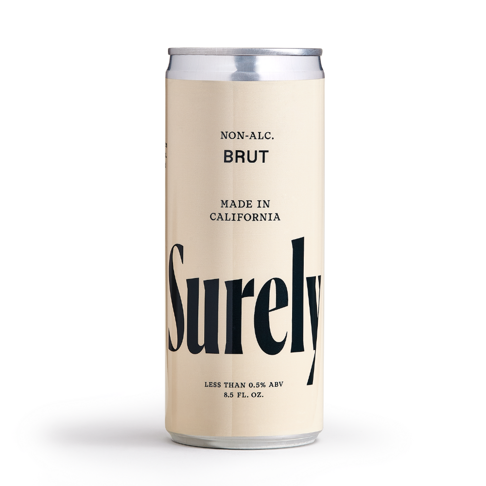 Surely Brut