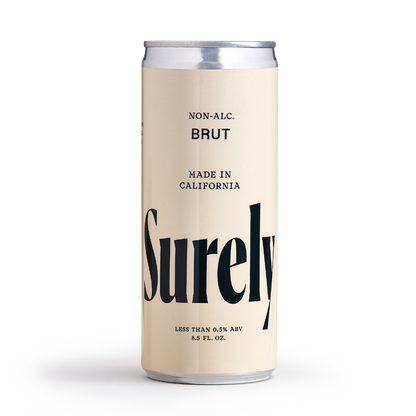 Surely Brut